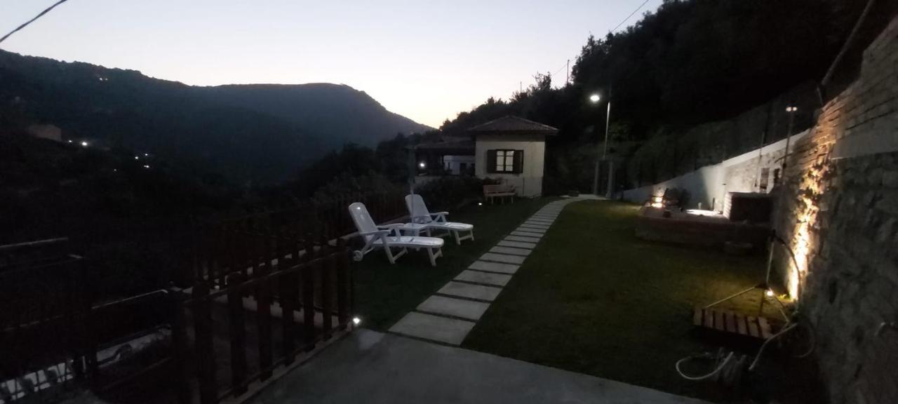 Casa Vacanza Tortorici Exterior photo